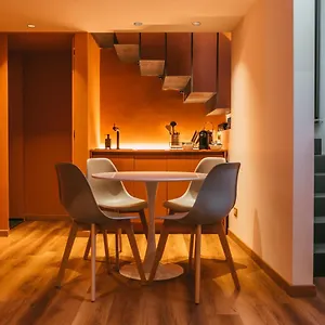 Apartment Montesanto36 
