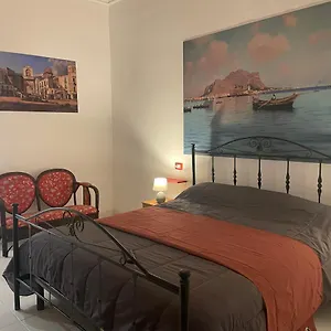 Apartment Vittorio Emanuele House 