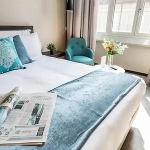 Apartment Joivy Spadari 